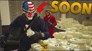 GTA Online NEW BUSINESS CONFIRMED & HUGE NEWS FOR PC!