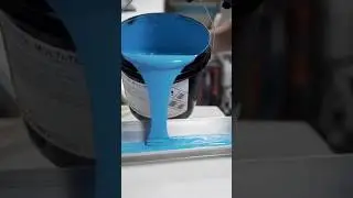 The most versatile, screen print emulsion 