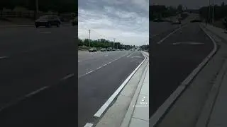 Part #2 - Captain Travis Ransom Funeral Procession 🫡