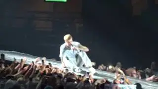 Justin Bieber - Purpose Arnhem Purpose Tour