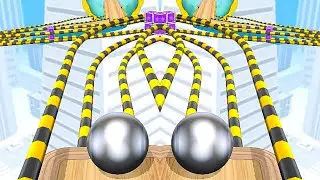 Going Balls Super SpeedRun Gameplay Level 6227