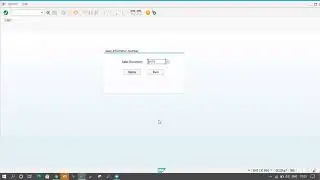 47_2 MPP - Table Control
