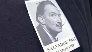 Sahrayıcedit'te bir sürrealist - Dali'yi Anıyoruz  // Dali Lokması 2019