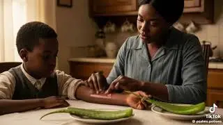 Warrior Sciences University ; Survival Sciences 🧪🥼🧫🔭🧬⚗️- Aloe Vera uses for healing