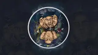Faust x Nechifor - Ego (feat. Phunk B si Wax) [Videoclip Oficial]