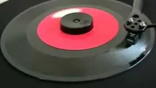 60's Blue-eyed Northern Soul ! Gary & Gary  - I'm Leavin' (For Parts Unkown)