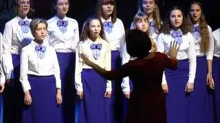 В очередной раз в Усть-Куте состоялся благотворительный концерт