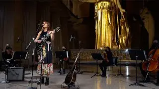 Lydia Luce - Just The Same | The Parthenon Sessions