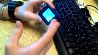 Обзор прошивки 2.8.2 для SJ5000 plus 2016