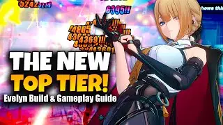 The Definitive Guide to Mastering Evelyn in Zenless Zone Zero