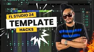 Creating Templates on FL24 (Fast & Easy Guide)