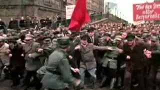 Führer seiner Klasse "Ernst Thälmann"