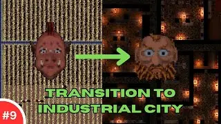 Songs Of Syx | I Discovered Industrialization