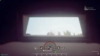 Squad BMP 2 Action
