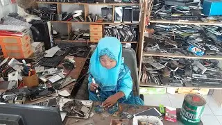 TEST AND REPAIR
