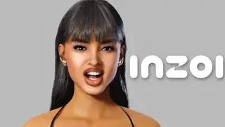 INZOI Gameplay: ZOI Creation Reaction