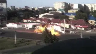 Заправка