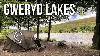 Gweryd Lakes Fishery - On The Bank! - Ep.5