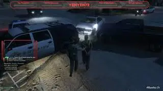 First Time Playing LSPDFR - LSPDFR Episode #1