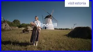 Windmill