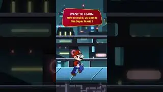 Game Development workshop 