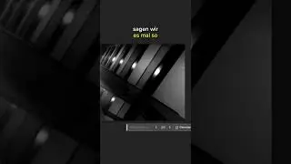 Fotos mit Adobe Photoshop KI erweitern. Wie macht man das? 