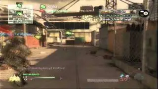 DG Disputer (cruzer)