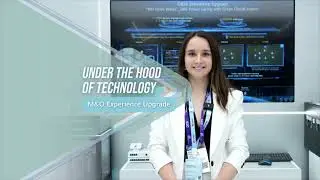 Under the hood of Tech#3：High Quality 10 Gbps CloudCampus  O&M Experience Upgrade