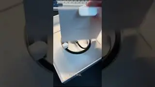 Unboxing Apple Set 💎🔥 #Shorts