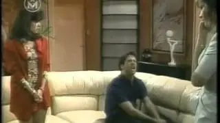 La Mujer Prohibida 1991 Capitulo 93 (Ruso)