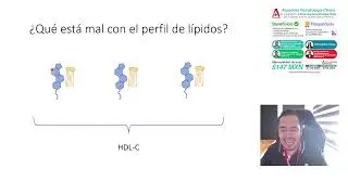 Perfil de lípidos
