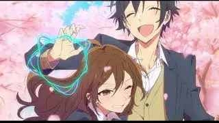 horimiya | opening theme | no copyright music
