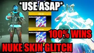 *do this asap* FREE ITEMS/BUNDLES! NEW NUKE SKIN GLITCH MW2! MW2 GLITCHES! WARZONE 2 GLITCH!