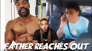 UPDATE! DAD OF TAXI STABBING VICTIM SPEAKS OUT!