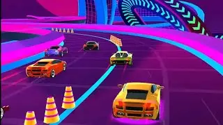 Race Master
