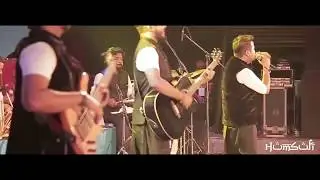 Humsufi Band | Live | Besc | Umang