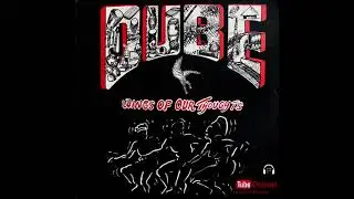 DUBE – Wings Of Our Thoughts 1988 [South Africa] (Full Album) #bsid3music