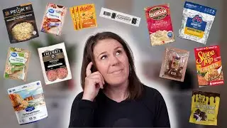 How Much BACKPACKING FOOD Should I Bring for an Overnight Backpacking Trip?