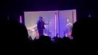 Yeah right live - joji