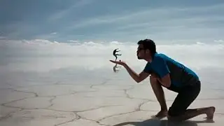Ideias para suas foto mas criativas