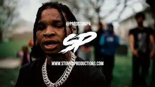 (SOLD) GMO Stax x YBN Lil Bro Type Beat - 