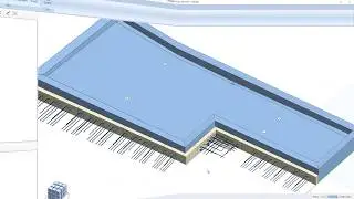 STRAKON 2018 - 3D Balkon Modellierung