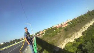 Active Day Rope-Jumping г.Каменец-Подольский