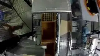 Тур по заводу 