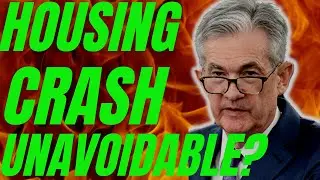 How Wall Street is Making the Real Estate Crash Unavoidable | Sellers in a Panic?