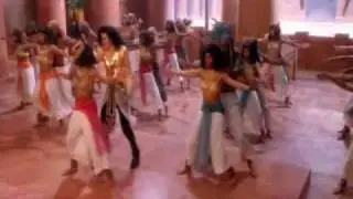 Bangles - Walk Like An Egyptian (12