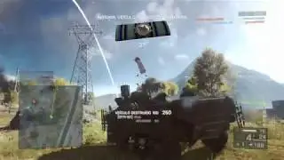 PS4 slim Battlefield 4 Highlights Tows #4