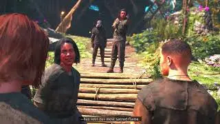 Far Cry® New Dawn - Into the Bliss and Joseph's Secret gameplay PS5