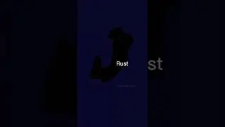 RUST Brother is ARK