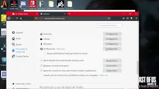 How to Remove maranhesduve.club   WWW2.ECLENEUE.COM  targeli.cool pop-up ads virus FIREFOX